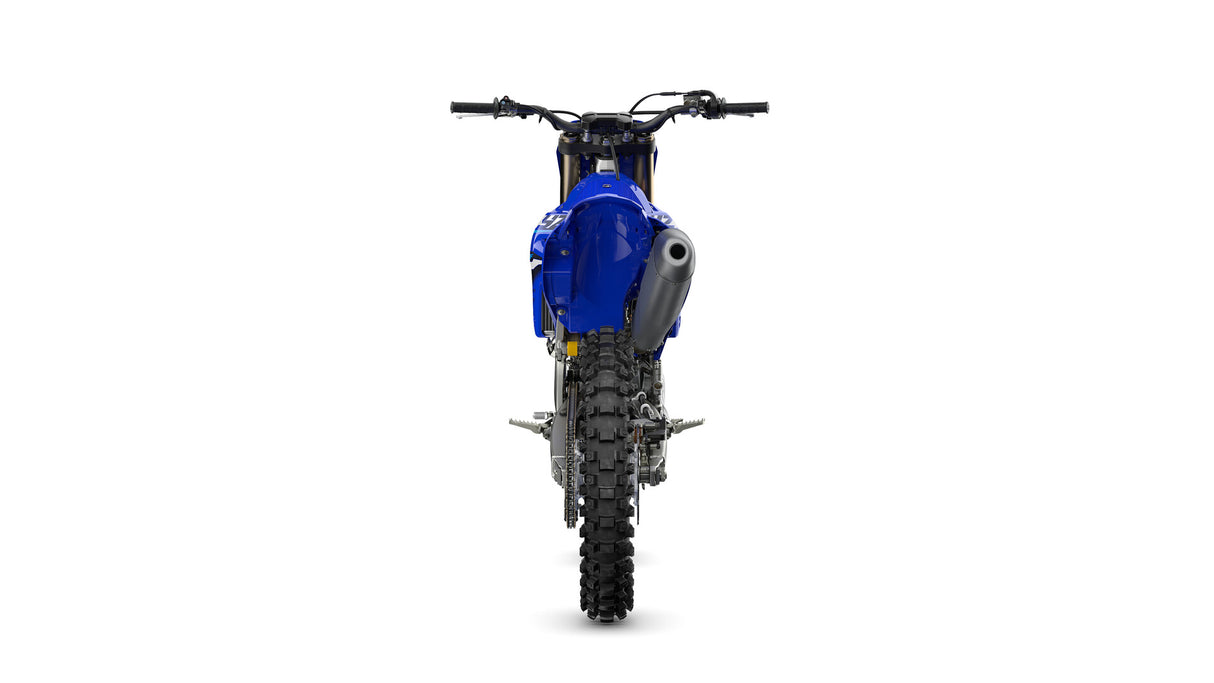 2026 Yamaha YZ250F