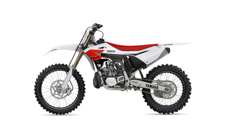 2026 Yamaha YZ250 70th Anniversary
