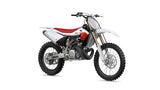 2026 Yamaha YZ250 70th Anniversary