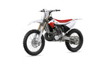 2026 Yamaha YZ250 70th Anniversary