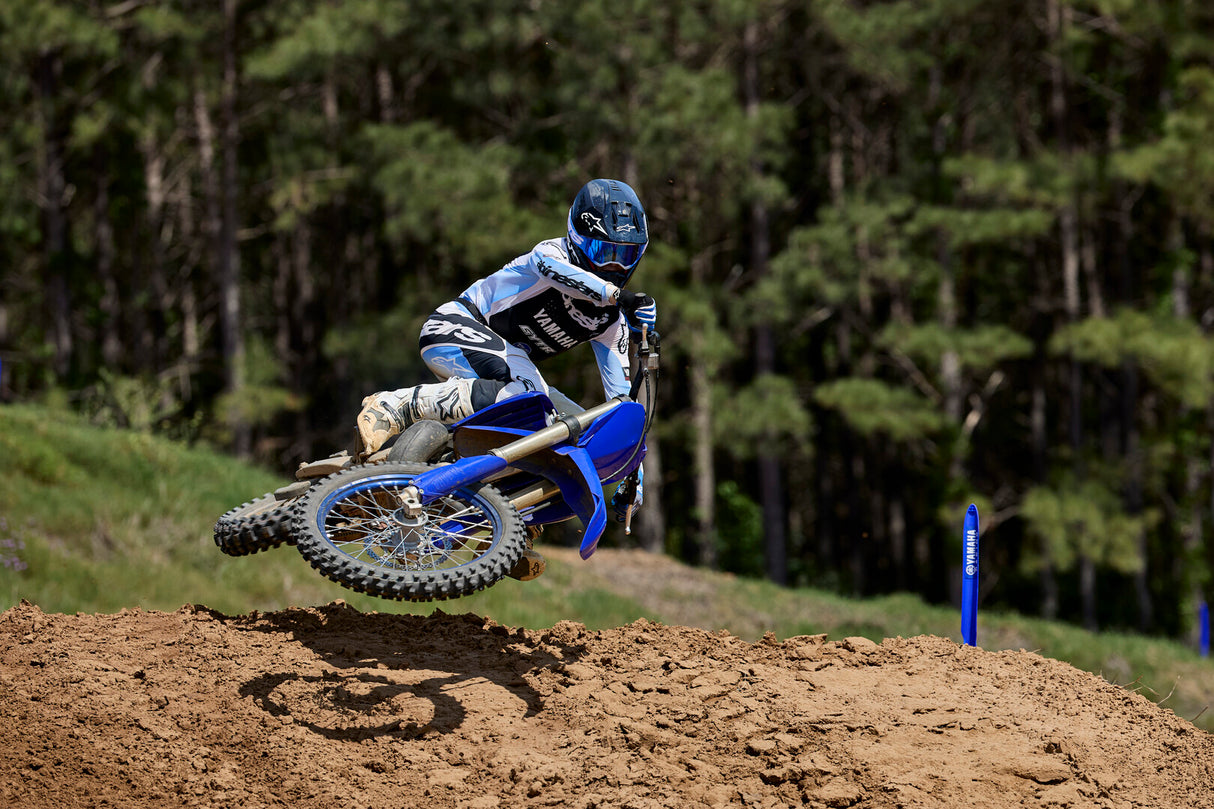 2026 Yamaha YZ250