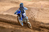2026 Yamaha YZ250
