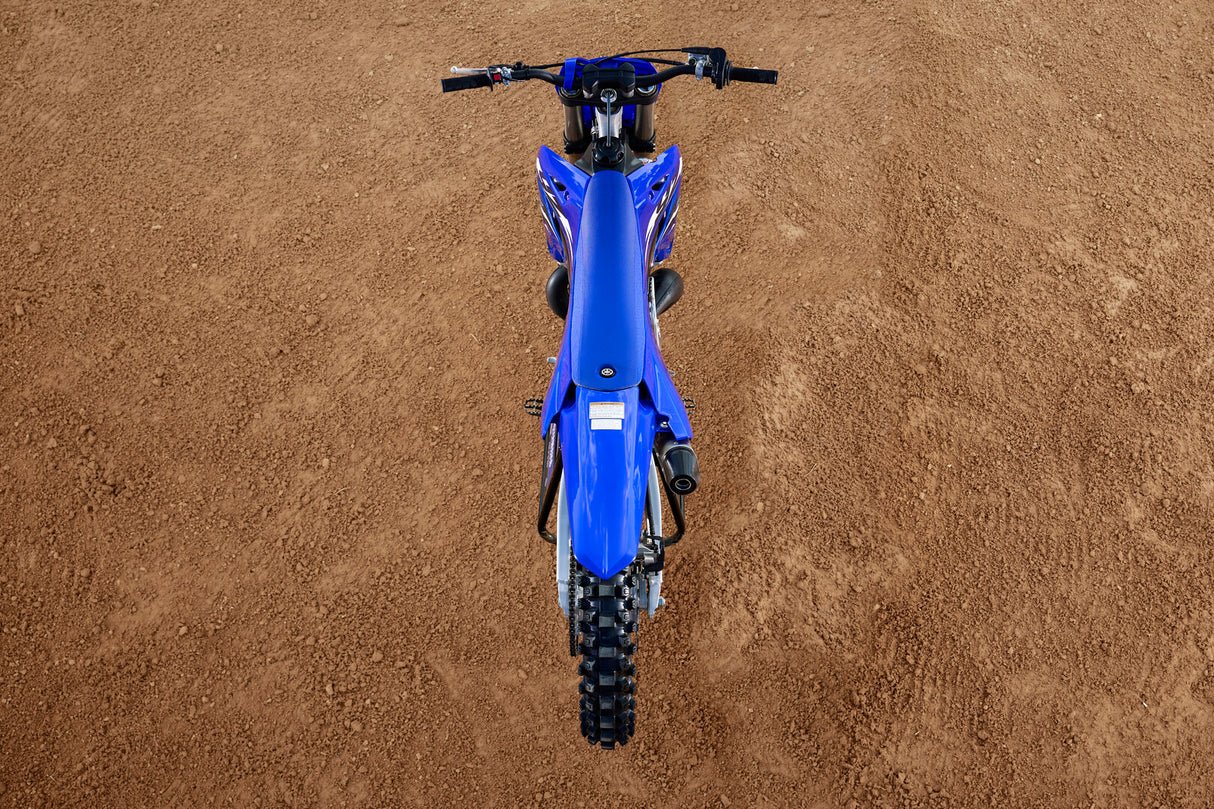 2026 Yamaha YZ250