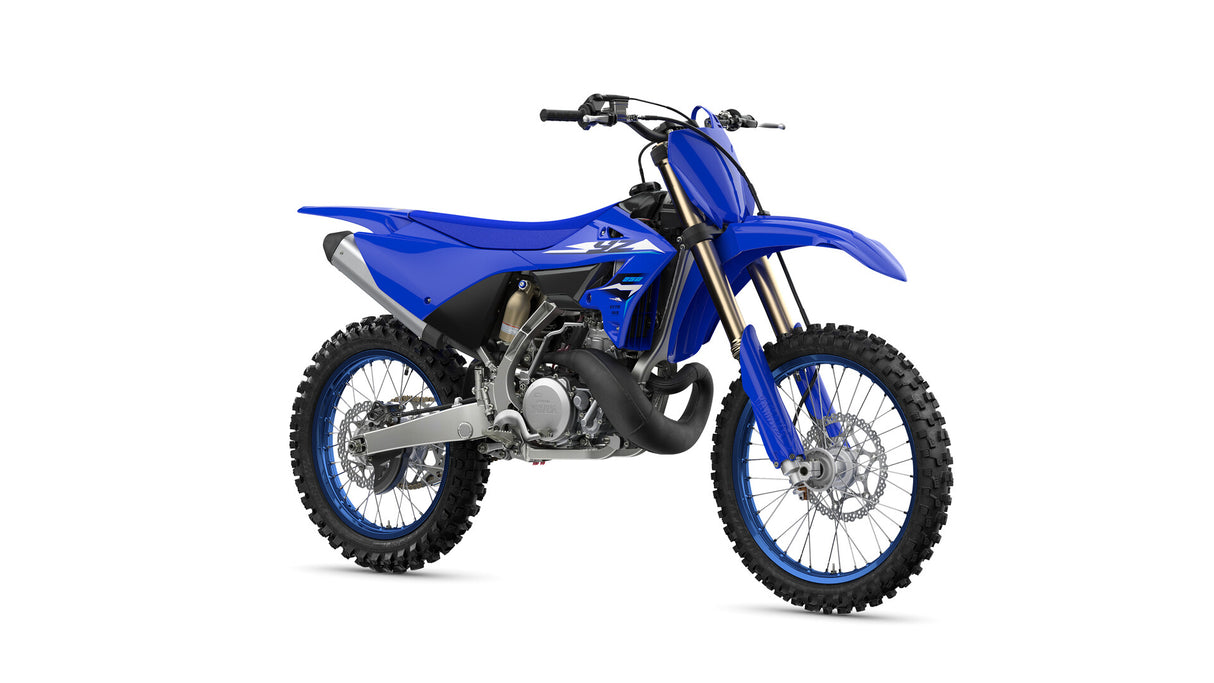2026 Yamaha YZ250
