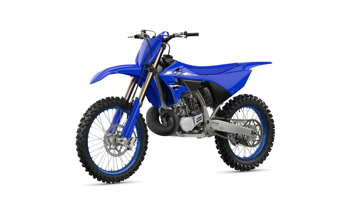2026 Yamaha YZ250