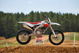 2026 Yamaha YZ450F 70th Anniversary