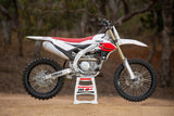 2026 Yamaha YZ450F 70th Anniversary