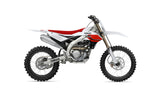 2026 Yamaha YZ450F 70th Anniversary