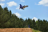 2026 Yamaha YZ450F