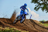 2026 Yamaha YZ450F