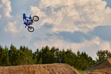 2026 Yamaha YZ450F
