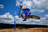 2026 Yamaha YZ450F