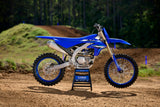 2026 Yamaha YZ450F