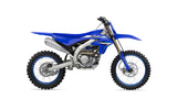 2026 Yamaha YZ450F