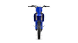 2026 Yamaha YZ450F