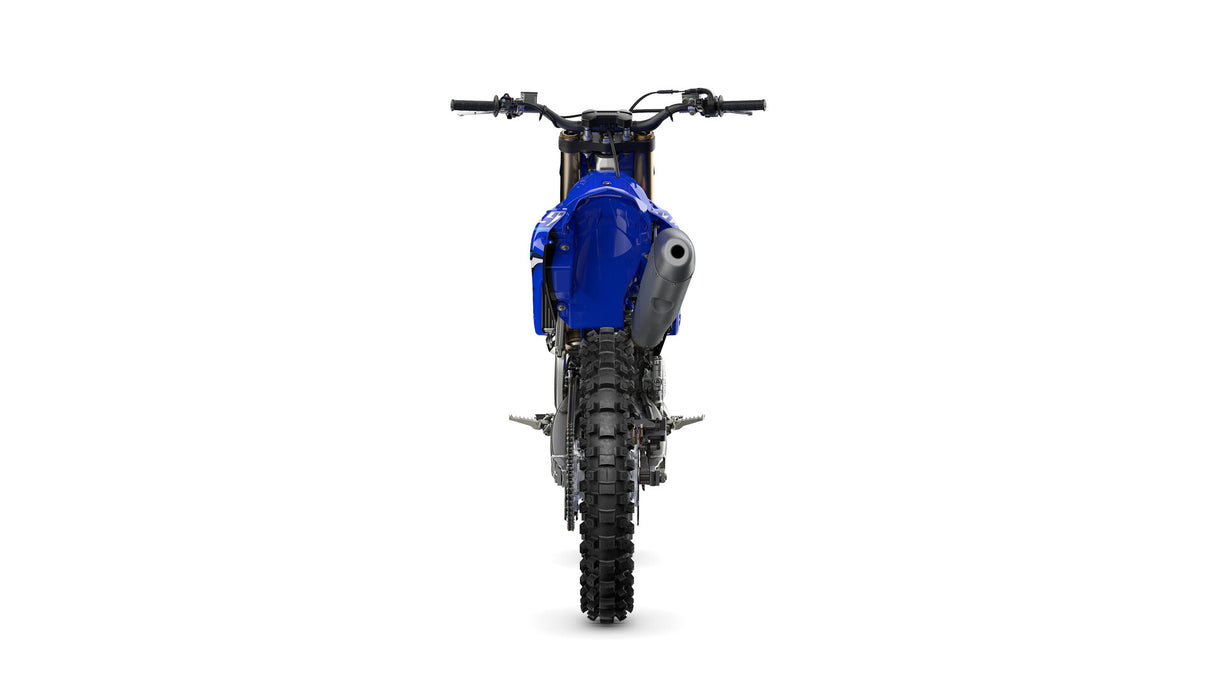 2026 Yamaha YZ450F