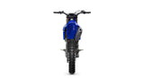 2026 Yamaha YZ450F