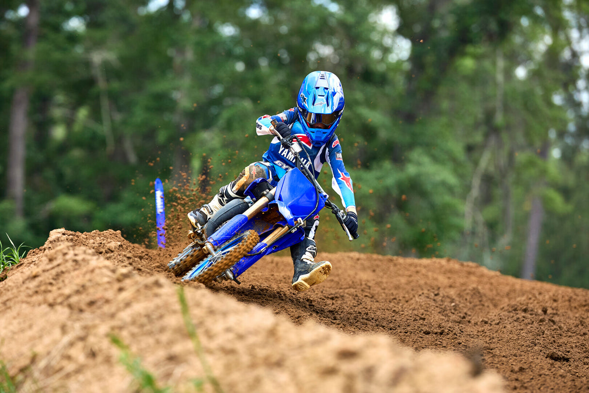 2026 Yamaha YZ65