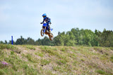 2026 Yamaha YZ65
