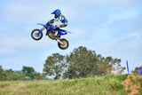2026 Yamaha YZ65