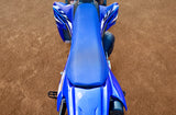 2026 Yamaha YZ65