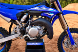 2026 Yamaha YZ65