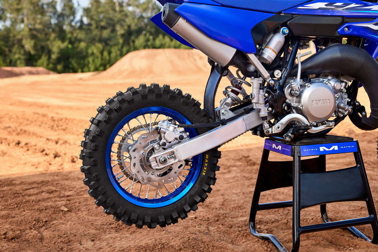 2026 Yamaha YZ65