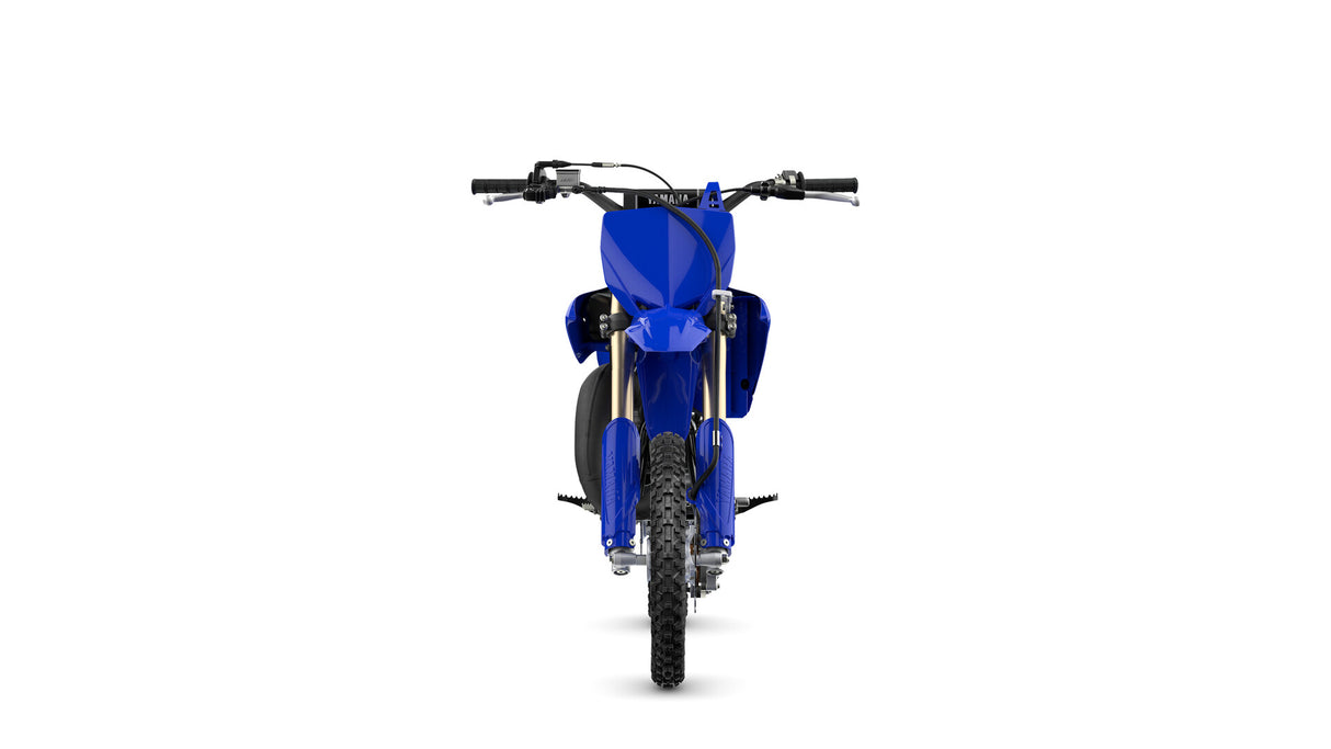 2026 Yamaha YZ65