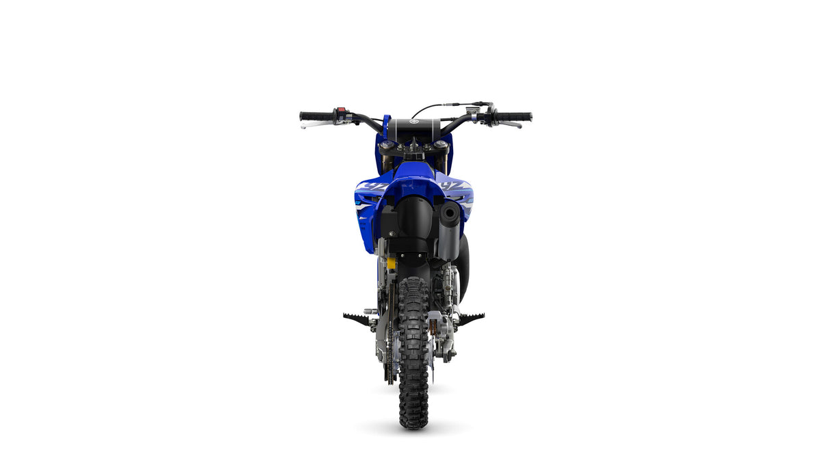 2026 Yamaha YZ65