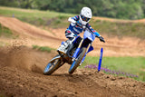 2026 Yamaha YZ85LW