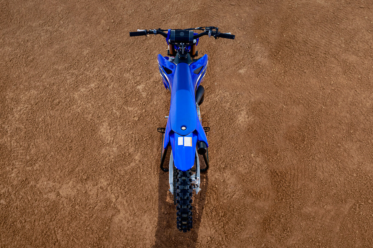 2026 Yamaha YZ85LW