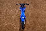 2026 Yamaha YZ85LW