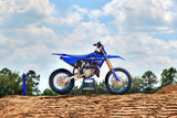 2026 Yamaha YZ85LW