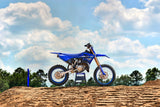 2026 Yamaha YZ85LW