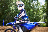 2026 Yamaha YZ85LW