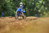 2026 Yamaha YZ85LW