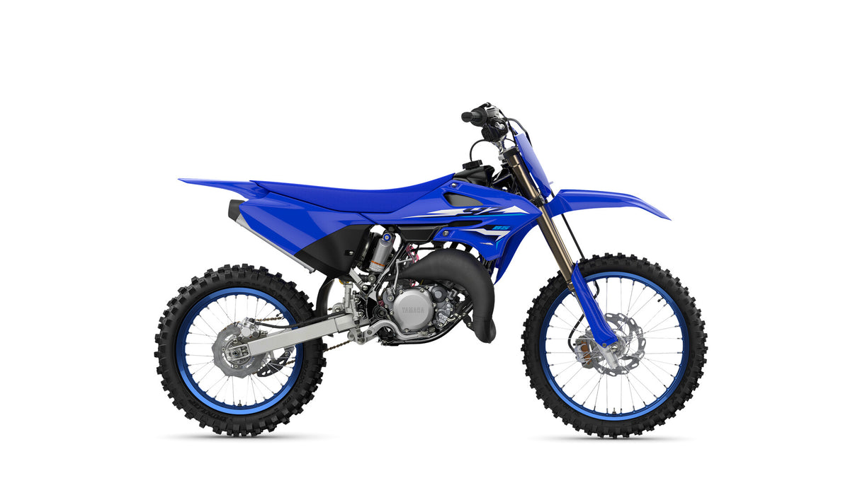 2026 Yamaha YZ85LW