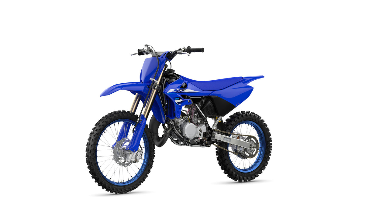2026 Yamaha YZ85LW
