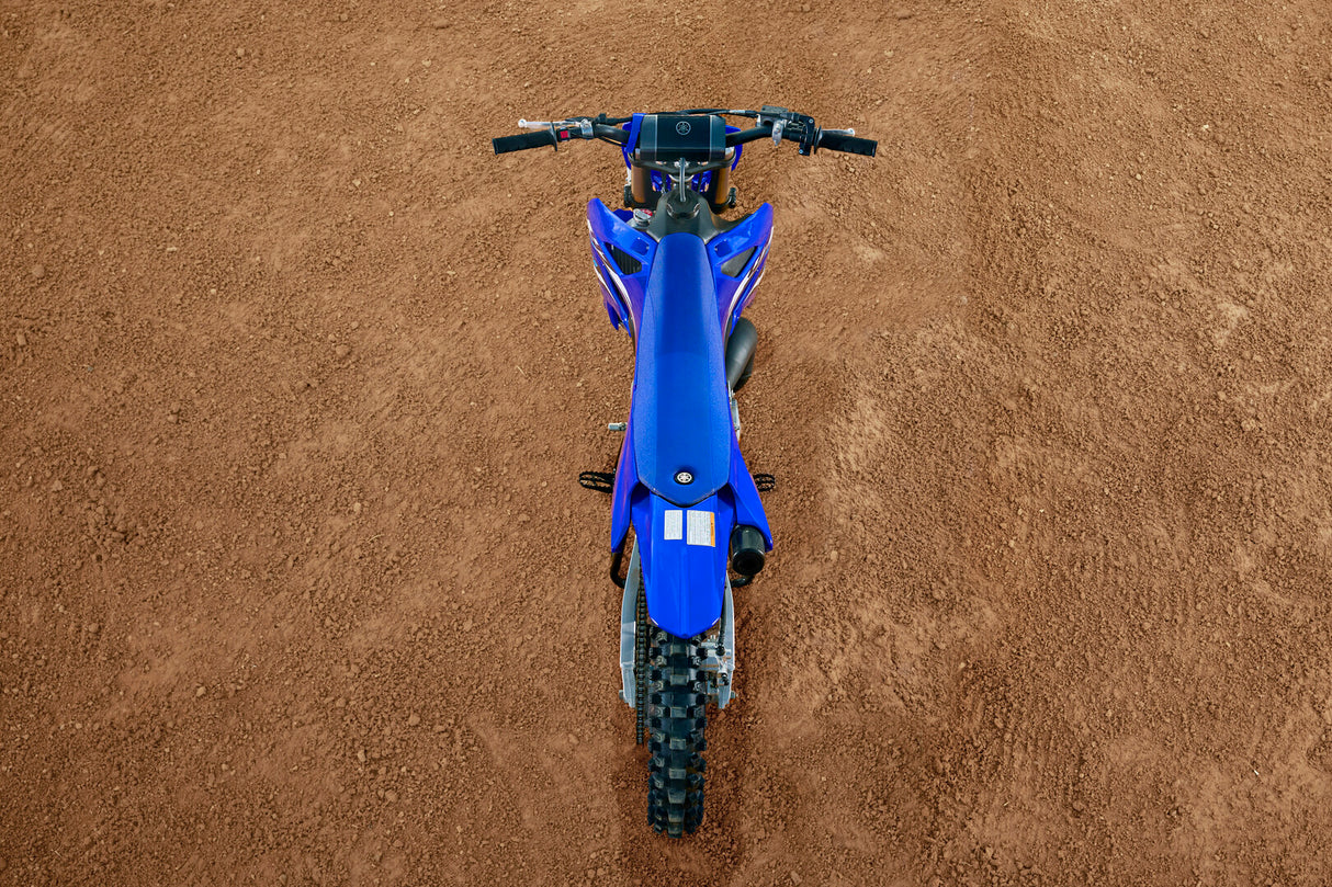 2026 Yamaha YZ85