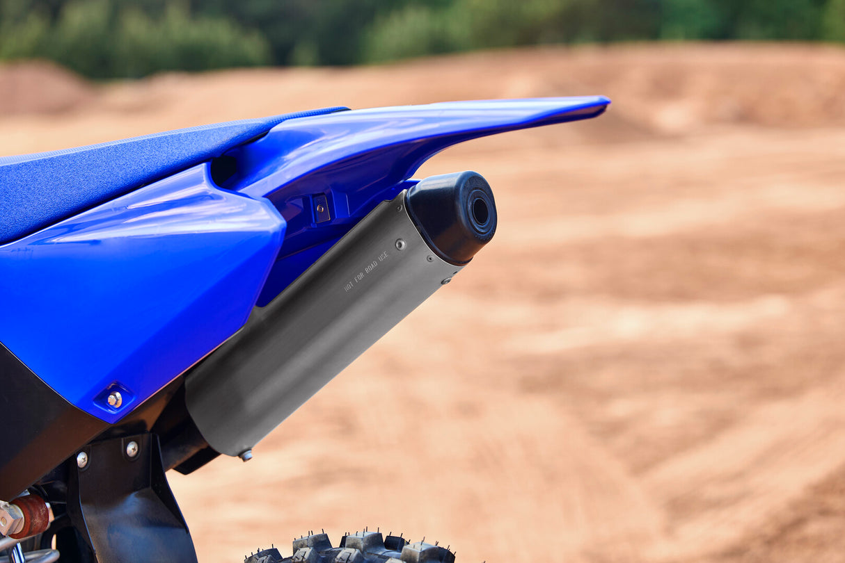 2026 Yamaha YZ85