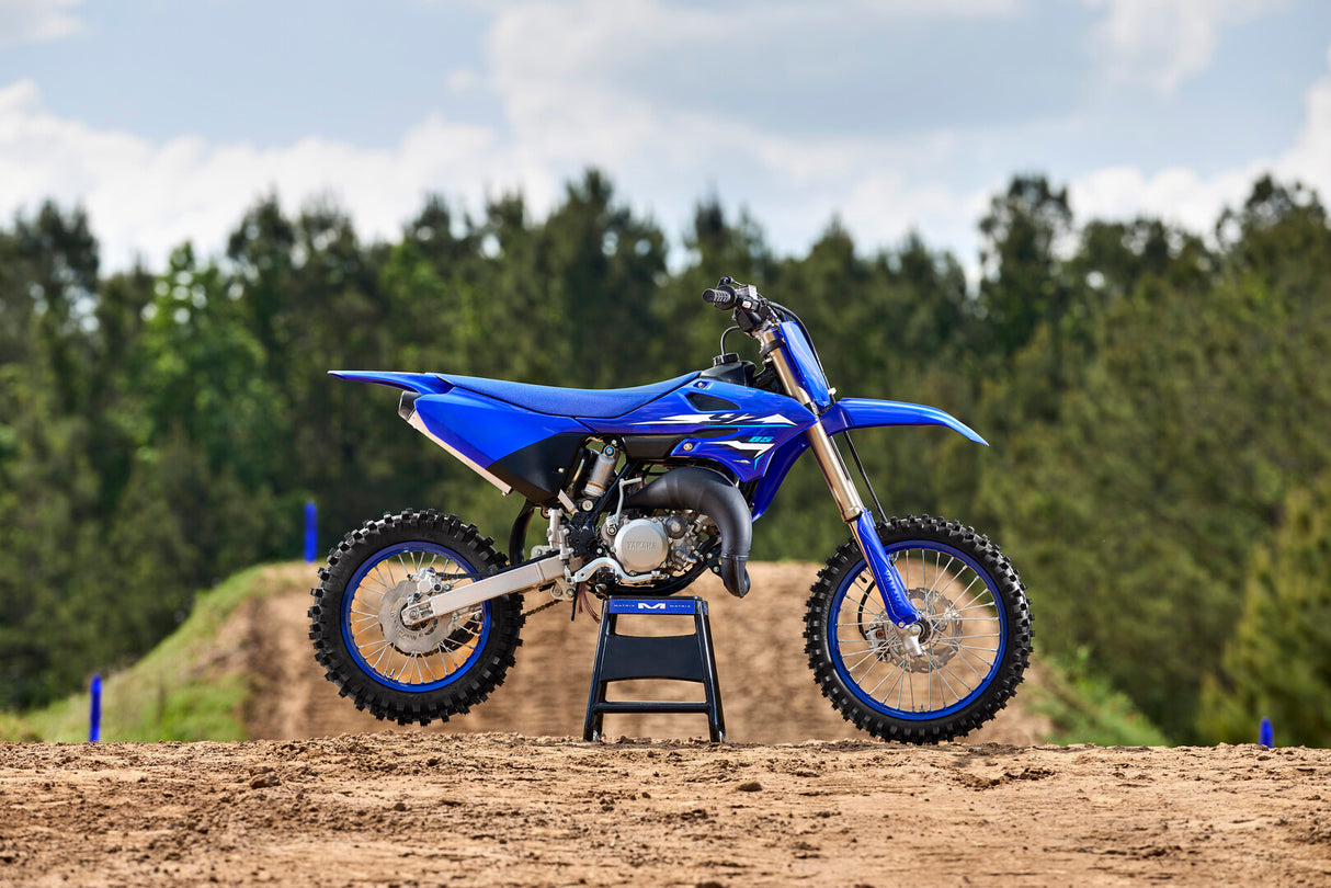 2026 Yamaha YZ85