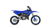 2026 Yamaha YZ85