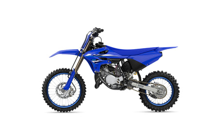 2026 Yamaha YZ85