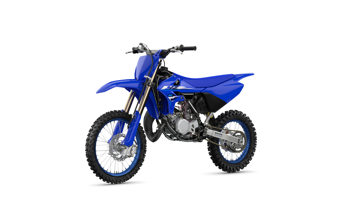 2026 Yamaha YZ85