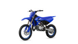 2026 Yamaha YZ85