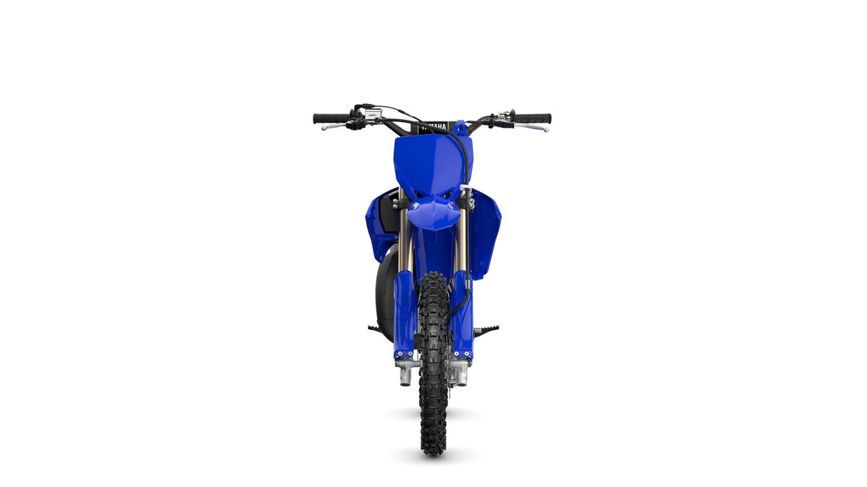 2026 Yamaha YZ85
