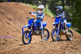 2026 Yamaha YZ85LW