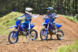 2026 Yamaha YZ85