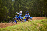 2026 Yamaha YZ85LW