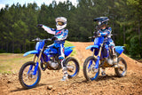 2026 Yamaha YZ85LW
